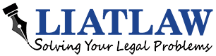Liat Law Logo