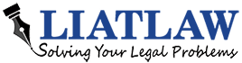 Liat Law Logo